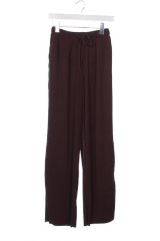 Damenhose Reserved, Größe XS, Farbe Braun, Preis 14,83 €