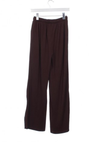 Damenhose Reserved, Größe XS, Farbe Braun, Preis 14,83 €