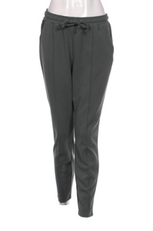 Pantaloni de femei Reserved, Mărime M, Culoare Negru, Preț 76,32 Lei