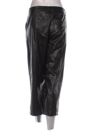 Pantaloni de femei Rick Cardona, Mărime M, Culoare Negru, Preț 301,92 Lei