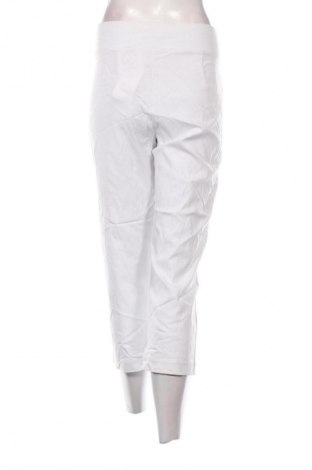 Damenhose River Island, Größe XL, Farbe Weiß, Preis € 64,99