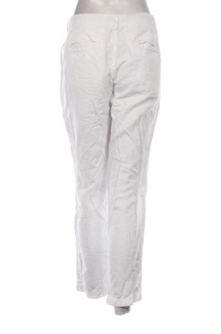 Damskie spodnie River Island, Rozmiar XXL, Kolor Biały, Cena 94,25 zł