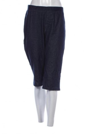 Pantaloni de femei Rivers, Mărime XXL, Culoare Albastru, Preț 98,99 Lei