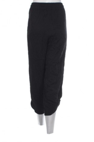 Pantaloni de femei Rivers, Mărime XL, Culoare Negru, Preț 100,99 Lei