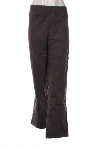 Dámske nohavice Rivers, Veľkosť 3XL, Farba Sivá, Cena  26,95 €