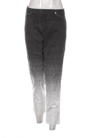 Damenhose Robell, Größe L, Farbe Mehrfarbig, Preis 28,99 €