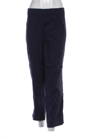 Damenhose Rockmans, Größe 3XL, Farbe Blau, Preis 64,99 €