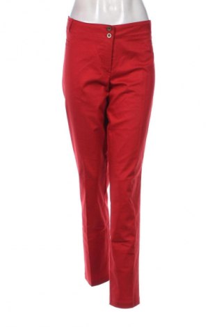 Pantaloni de femei Rouge, Mărime XL, Culoare Multicolor, Preț 112,83 Lei