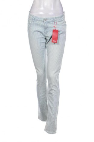 Damenhose S.Oliver, Größe M, Farbe Mehrfarbig, Preis € 47,24