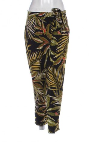 Pantaloni de femei S.Oliver, Mărime M, Culoare Multicolor, Preț 139,99 Lei