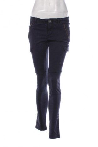 Pantaloni de femei S.Oliver, Mărime M, Culoare Albastru, Preț 112,48 Lei