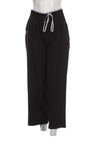 Pantaloni de femei SHEIN, Mărime S, Culoare Negru, Preț 98,99 Lei