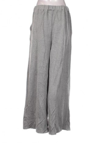 Pantaloni de femei SHEIN, Mărime M, Culoare Gri, Preț 35,99 Lei