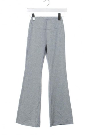 Pantaloni de femei SHEIN, Mărime XS, Culoare Gri, Preț 210,99 Lei