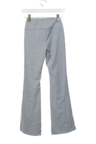 Pantaloni de femei SHEIN, Mărime XS, Culoare Gri, Preț 210,99 Lei