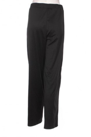 Pantaloni de femei SHEIN, Mărime 3XL, Culoare Negru, Preț 98,99 Lei