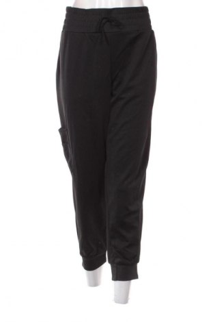 Pantaloni de femei SHEIN, Mărime L, Culoare Negru, Preț 44,99 Lei