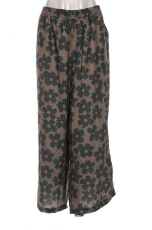 Pantaloni de femei SHEIN, Mărime XXL, Culoare Multicolor, Preț 98,99 Lei