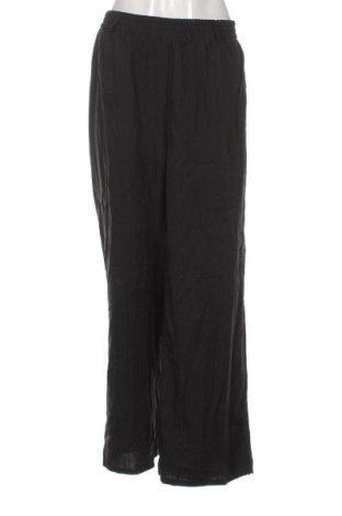 Pantaloni de femei SHEIN, Mărime XL, Culoare Negru, Preț 59,99 Lei
