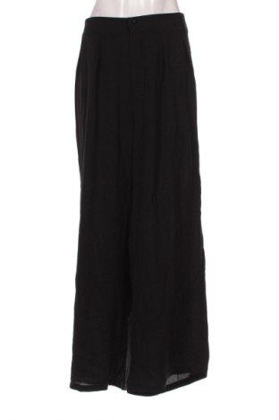 Pantaloni de femei SHEIN, Mărime XL, Culoare Negru, Preț 35,99 Lei