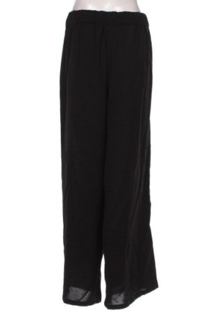 Pantaloni de femei SHEIN, Mărime XL, Culoare Negru, Preț 35,99 Lei