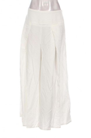 Dámske nohavice SHEIN, Veľkosť XL, Farba Biela, Cena  27,95 €