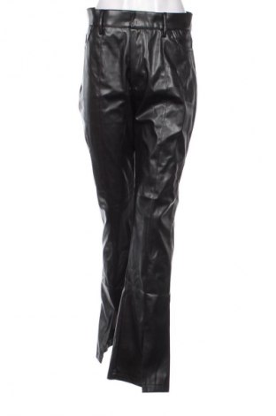 Pantaloni de femei SHEIN, Mărime L, Culoare Negru, Preț 35,99 Lei