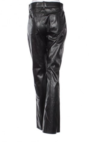 Pantaloni de femei SHEIN, Mărime L, Culoare Negru, Preț 35,99 Lei