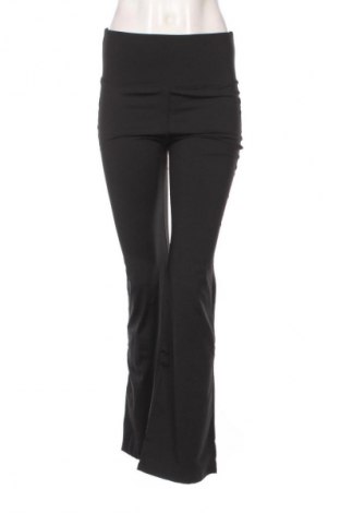 Pantaloni de femei SHEIN, Mărime M, Culoare Negru, Preț 132,99 Lei