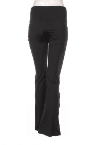 Pantaloni de femei SHEIN, Mărime M, Culoare Negru, Preț 132,99 Lei