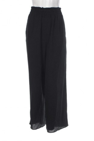Pantaloni de femei SHEIN, Mărime M, Culoare Negru, Preț 59,99 Lei