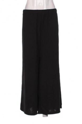 Dámske nohavice SHEIN, Veľkosť 3XL, Farba Čierna, Cena  26,95 €