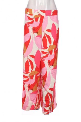 Damenhose SHEIN, Größe 3XL, Farbe Mehrfarbig, Preis 20,99 €
