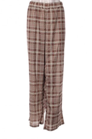 Damenhose SHEIN, Größe 4XL, Farbe Mehrfarbig, Preis € 20,99