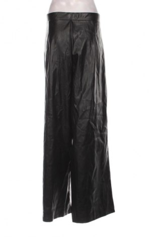 Damskie spodnie SHEIN, Rozmiar 4XL, Kolor Czarny, Cena 61,99 zł