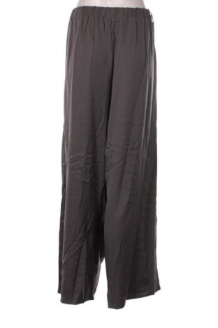 Pantaloni de femei SHEIN, Mărime 3XL, Culoare Gri, Preț 98,99 Lei