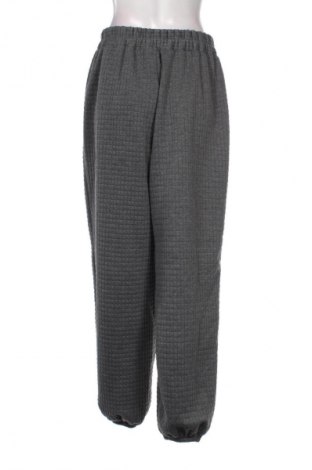 Damenhose SHEIN, Größe XL, Farbe Grau, Preis 14,83 €
