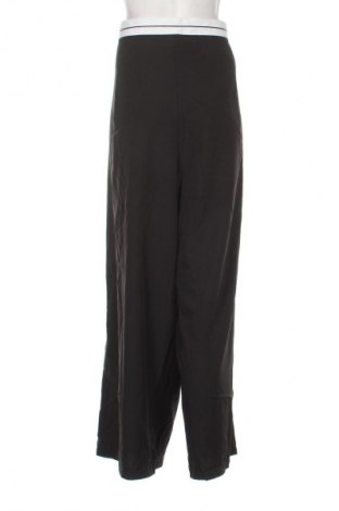 Pantaloni de femei SHEIN, Mărime 3XL, Culoare Negru, Preț 89,99 Lei