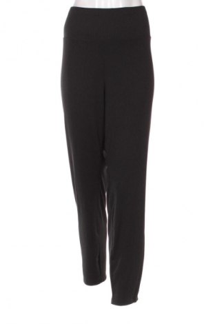 Damenhose SHEIN, Größe 4XL, Farbe Schwarz, Preis 20,99 €