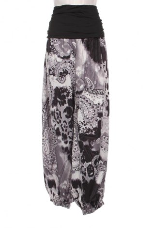 Pantaloni de femei SHEIN, Mărime 4XL, Culoare Multicolor, Preț 59,99 Lei