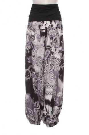 Pantaloni de femei SHEIN, Mărime 4XL, Culoare Multicolor, Preț 59,99 Lei