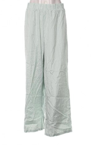 Damenhose SHEIN, Größe 3XL, Farbe Mehrfarbig, Preis 20,99 €