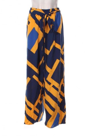 Damskie spodnie SHEIN, Rozmiar 3XL, Kolor Kolorowy, Cena 95,99 zł