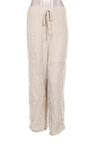 Dámske nohavice SHEIN, Veľkosť 3XL, Farba Béžová, Cena  16,95 €