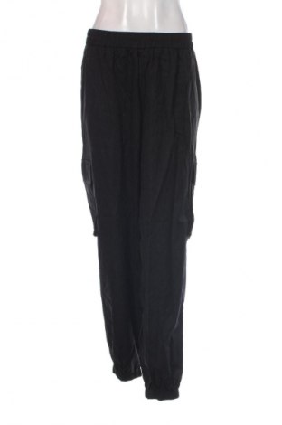 Női nadrág SHEIN, Méret 3XL, Szín Fekete, Ár 3 019 Ft