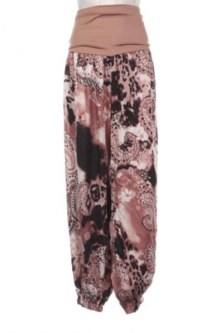 Damenhose SHEIN, Größe 3XL, Farbe Mehrfarbig, Preis € 20,99