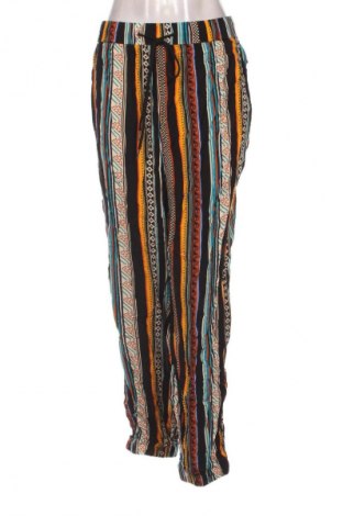Damenhose SHEIN, Größe 3XL, Farbe Mehrfarbig, Preis 20,99 €