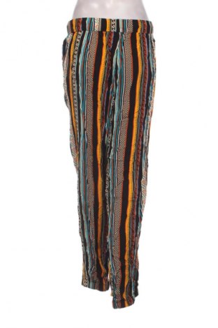 Damenhose SHEIN, Größe 3XL, Farbe Mehrfarbig, Preis 20,99 €