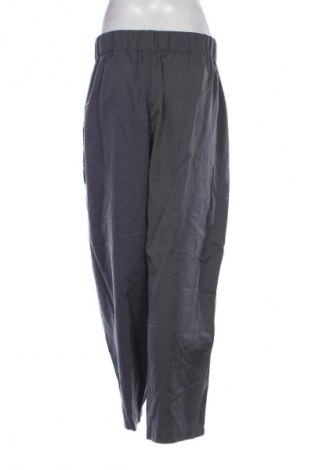 Damenhose SHEIN, Größe 4XL, Farbe Grau, Preis € 20,99