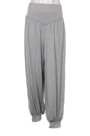 Dámske nohavice SHEIN, Veľkosť 3XL, Farba Sivá, Cena  16,95 €